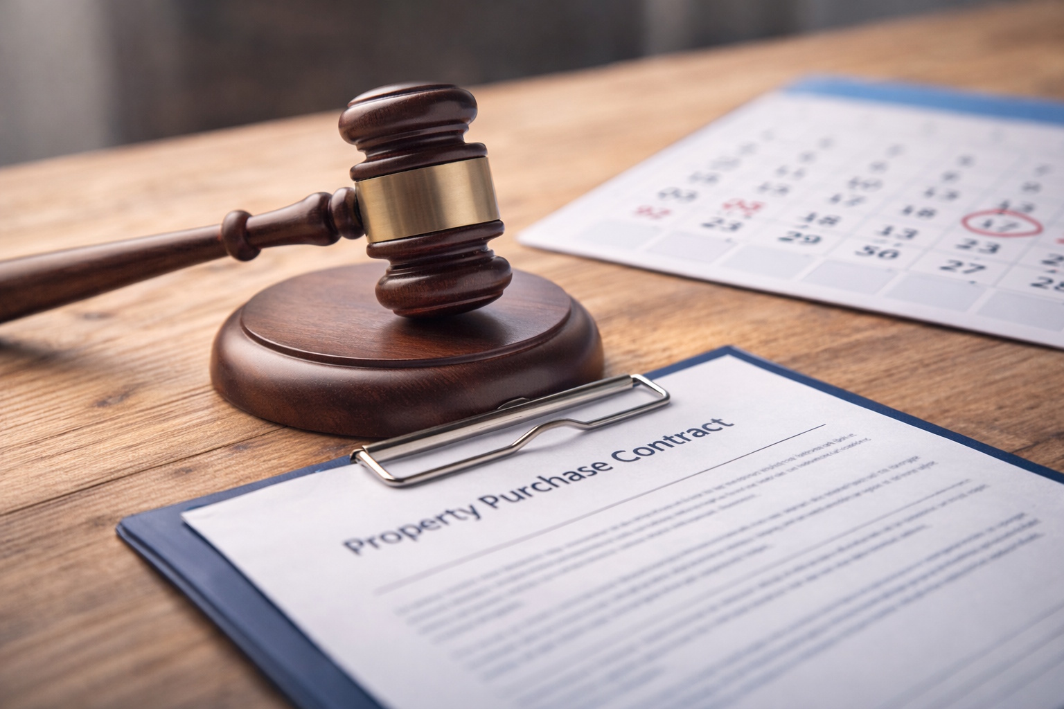 Auction finance bridging loan